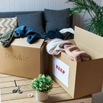 We Tried the Two-Box Decluttering Method—Here’s What Worked (and What Didn’t)