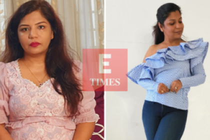 Weight Loss Story: This YouTuber mom went 15 kg down in 3 months by walking everyday