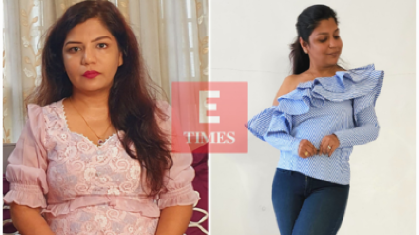 Weight Loss Story: This YouTuber mom went 15 kg down in 3 months by walking everyday