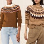 We’re Shopping This Stylish $35 Sweater Instead of the $598 Version