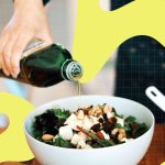 What Happens to Your Body When You Eat Olive Oil Every Day