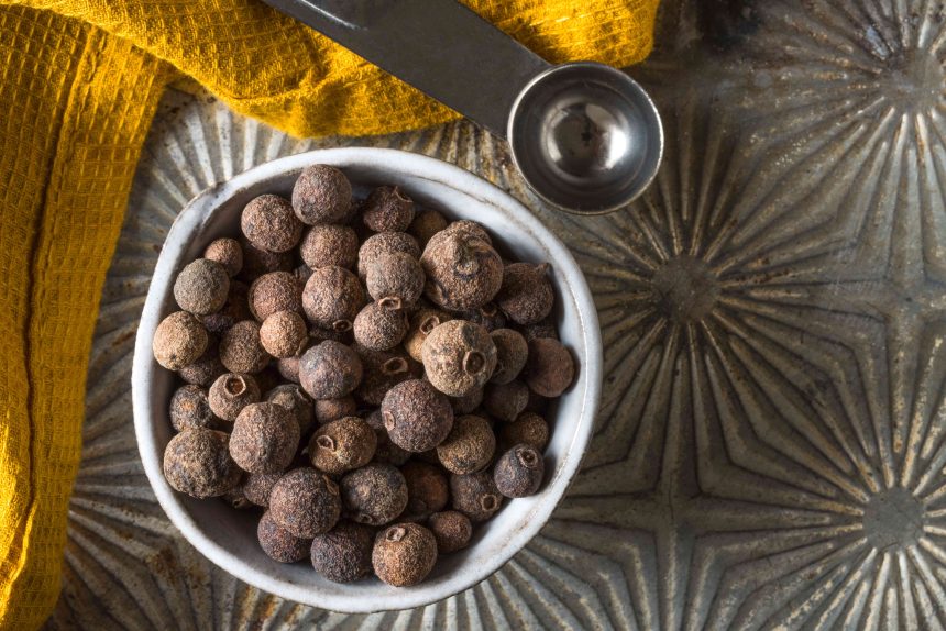 What Is Allspice? What Can You Use Instead?