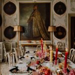 Christmas at Skye McAlpine's Venetian palazzo