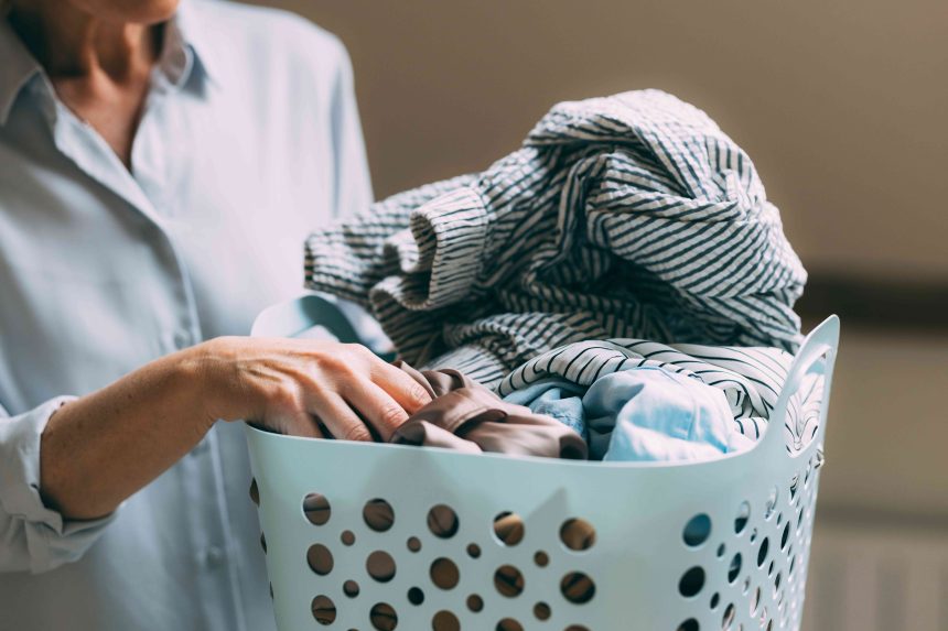 Where Do Lost Socks in the Wash Go? (And How to Never Lose One Again)