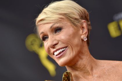 Why Barbara Corcoran Chooses to Fly Coach, Not First Class | Entrepreneur