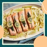 Why Cooking Salmon from Frozen Is a Game-Changer