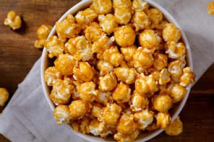 Why Government has levied extra GST on Caramel Popcorn