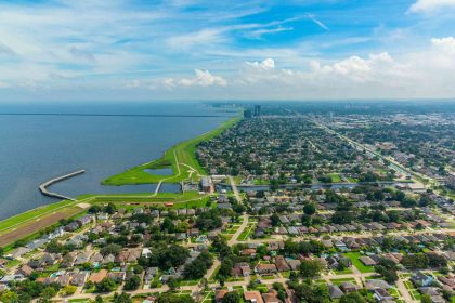 Why I Never Visit New Orleans Without Stopping At This Charming Suburb