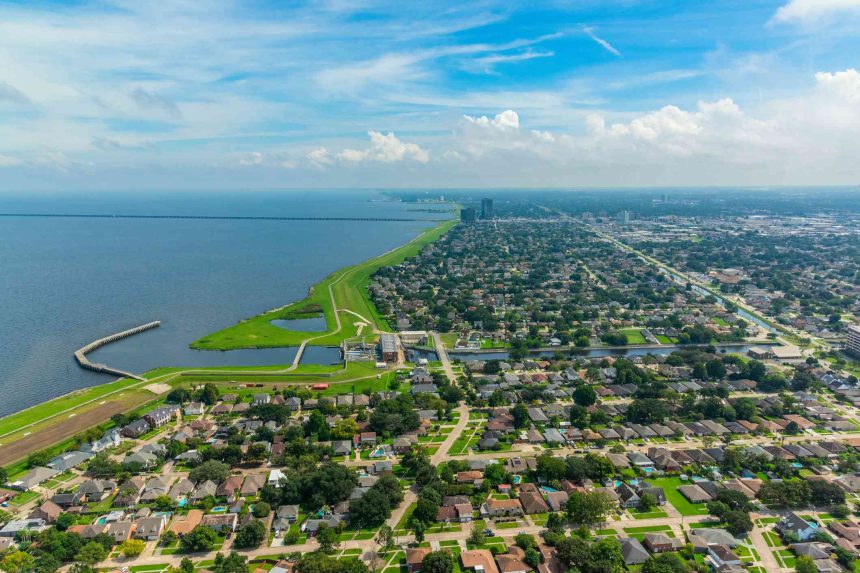 Why I Never Visit New Orleans Without Stopping At This Charming Suburb