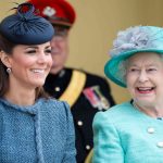 Why Kate Middleton Was "Worried" About What to Gift Queen Elizabeth for Christmas in 2016