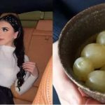 Why you should be eating grapes under the table this NYE to find love in 2025