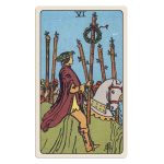 Your Tarot Reading For Thurday, December 26