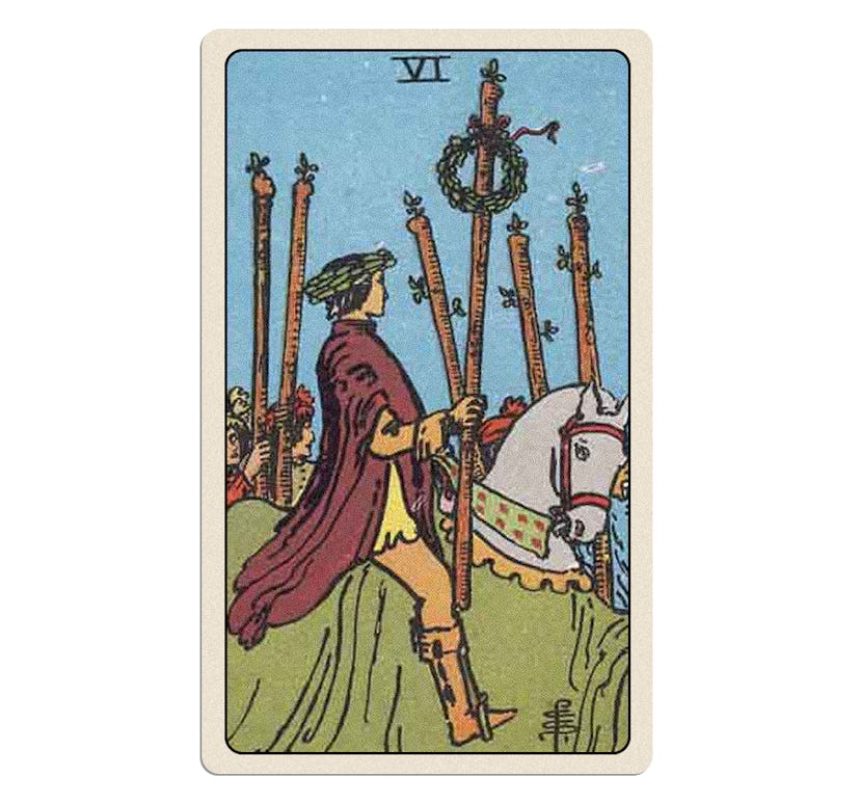 Your Tarot Reading For Thurday, December 26