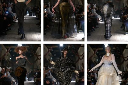 theFashionSpot Awards: The 2024 Haute Couture Collection of Year Is...