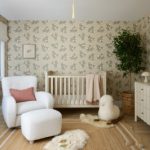 10 Cozy and Inviting New Nurseries