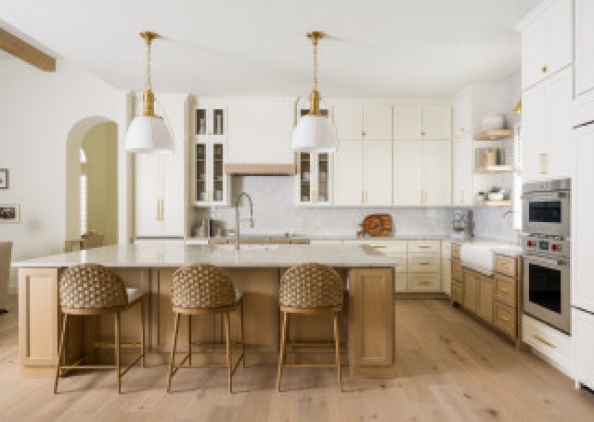 10 Kitchen Remodeling Trends to Know About in 2025