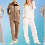 10 Loungewear Styles That Are So Elevated, No One Will Believe They’re Sweats