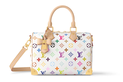 10 of the Most Must-Have Pieces From the Louis Vuitton x Murakami Collection