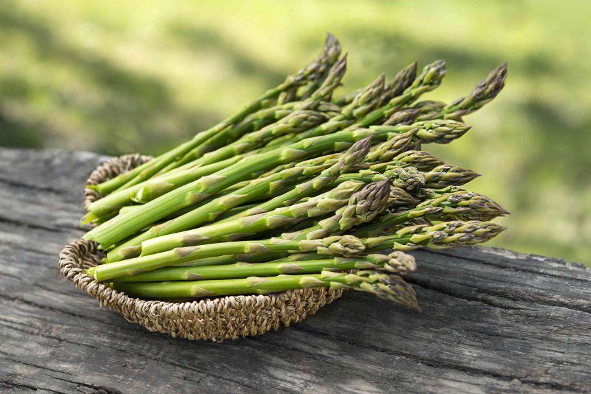 10 Plants to Never Grow Next to Asparagus, According to Master Gardeners