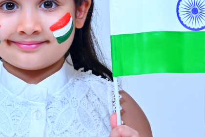 10 Republic day activities to inspire patriotism in children