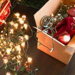 10 Smart Ways to Store Christmas Lights, According to Organizing Pros