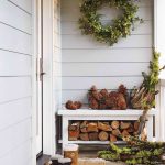 10 Winter Porch Décor Ideas for a Warm and Welcoming Entry Till Spring