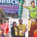 10 Years of PSL: 2025's edition and celebrating rich traditions | The Express Tribune