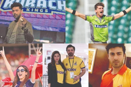 10 Years of PSL: 2025's edition and celebrating rich traditions | The Express Tribune