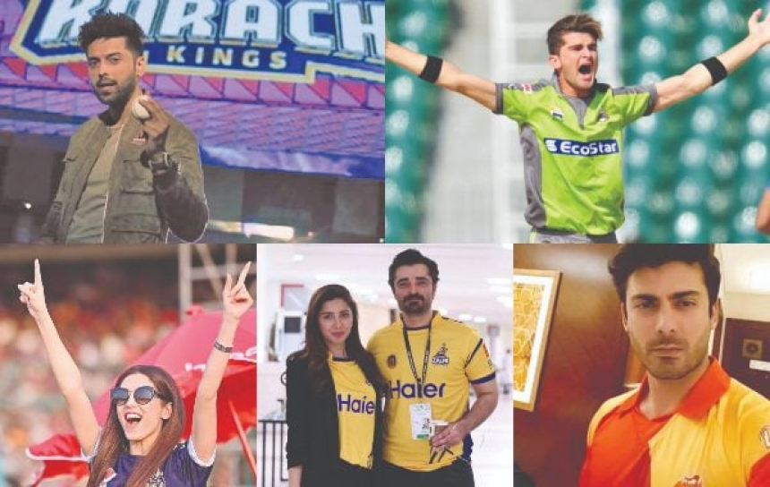 10 Years of PSL: 2025's edition and celebrating rich traditions | The Express Tribune