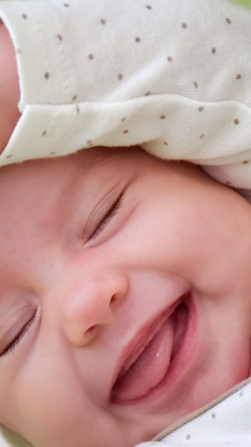 10 baby girl names that are most popular in the United States