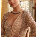 10 most ravishing Indian wear looks by Deepika Padukone