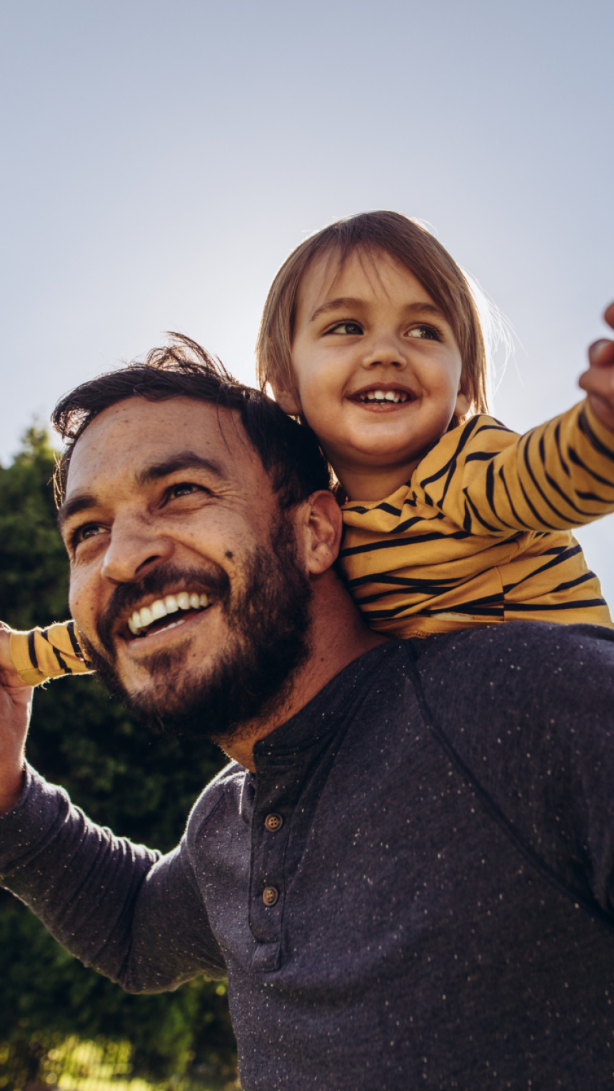 10 things every son wants to hear from his dad