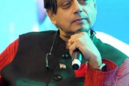 10 words and phrases to take from the vocabulary of Shashi Tharoor