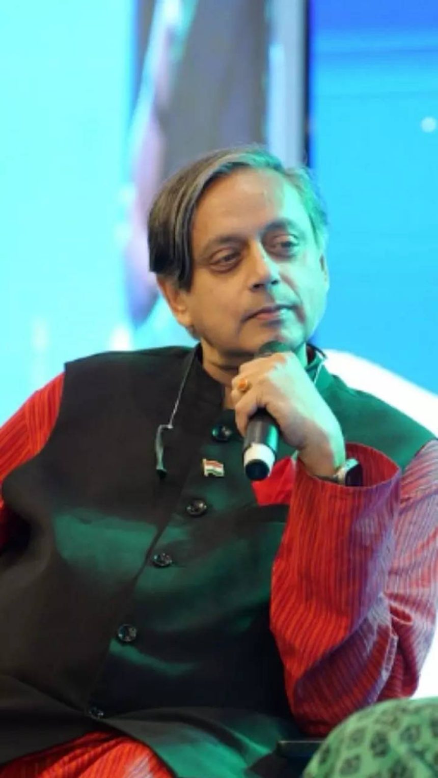 10 words and phrases to take from the vocabulary of Shashi Tharoor