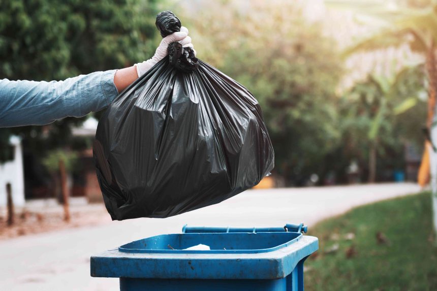 11 Things You Should Never Throw In The Trash