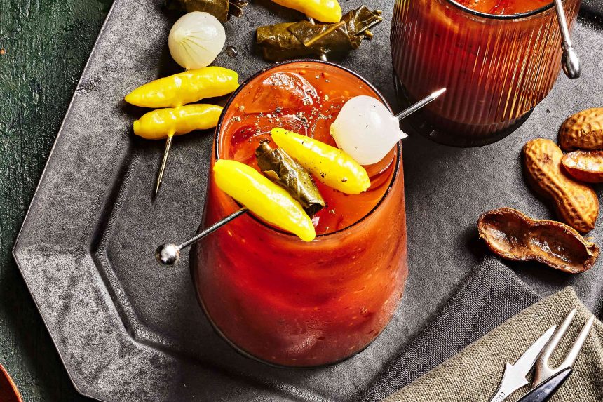 12 Of Our Most Popular Winter Drinks