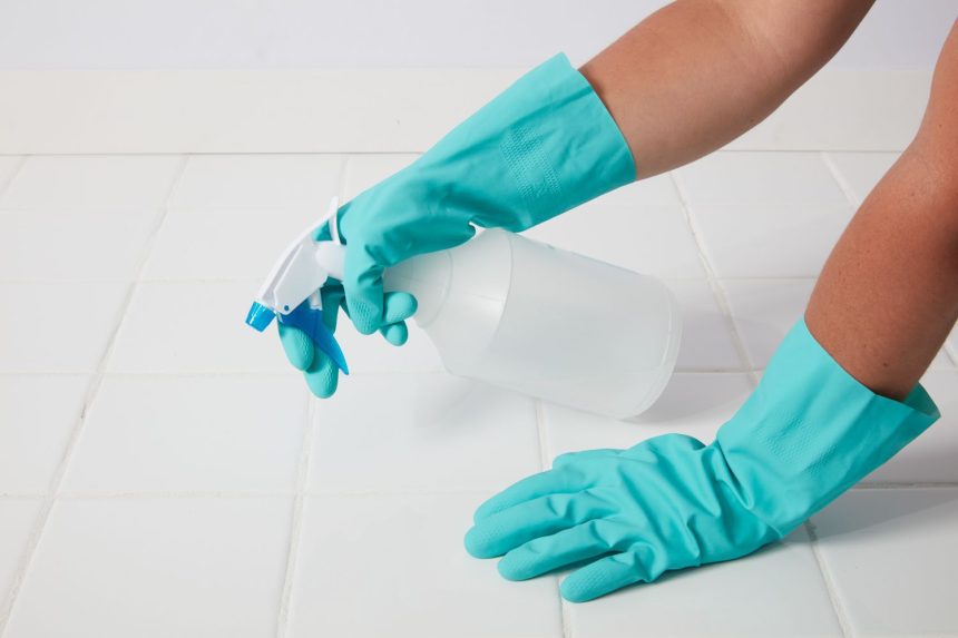 12 Smart Cleaning Tips to Get Your Cleanest Home Ever in 2025