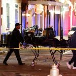 15 killed, 30 injured as US army veteran flying ISIS flag rams into New Orleans crowd - SUCH TV