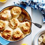 25 Of Grandma's Favorite Comfort Food Recipes