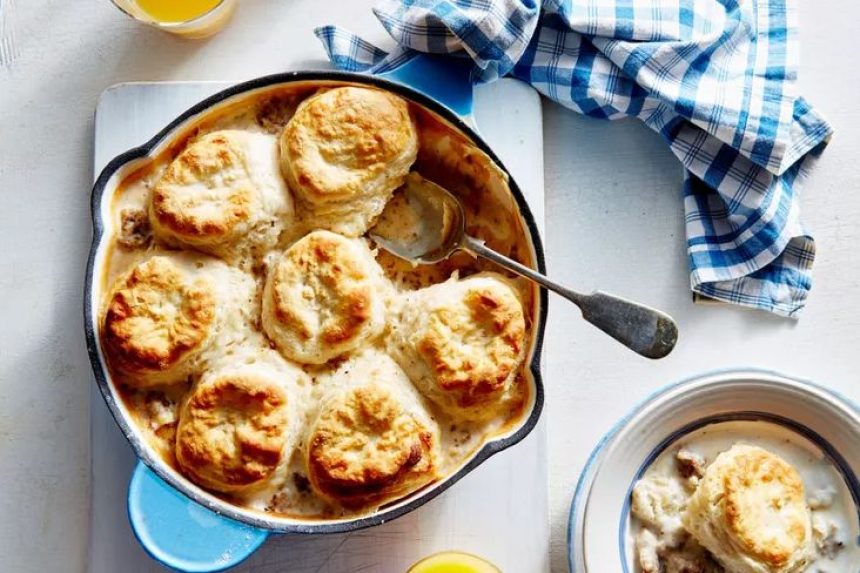 25 Of Grandma's Favorite Comfort Food Recipes