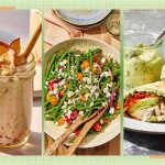 30 Day High-Fiber Meal Plan to Help You Lose Visceral Fat, Created By a Dietitian