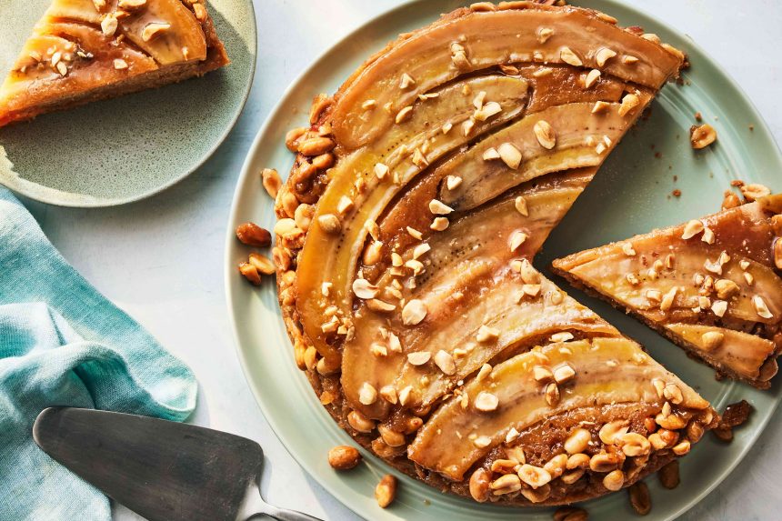 30 Must-Try Southern Banana Recipes That Go Way Beyond Pudding