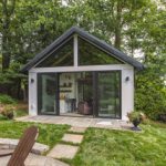 4 Versatile Backyard Cottages Offer Space-Maximizing Ideas