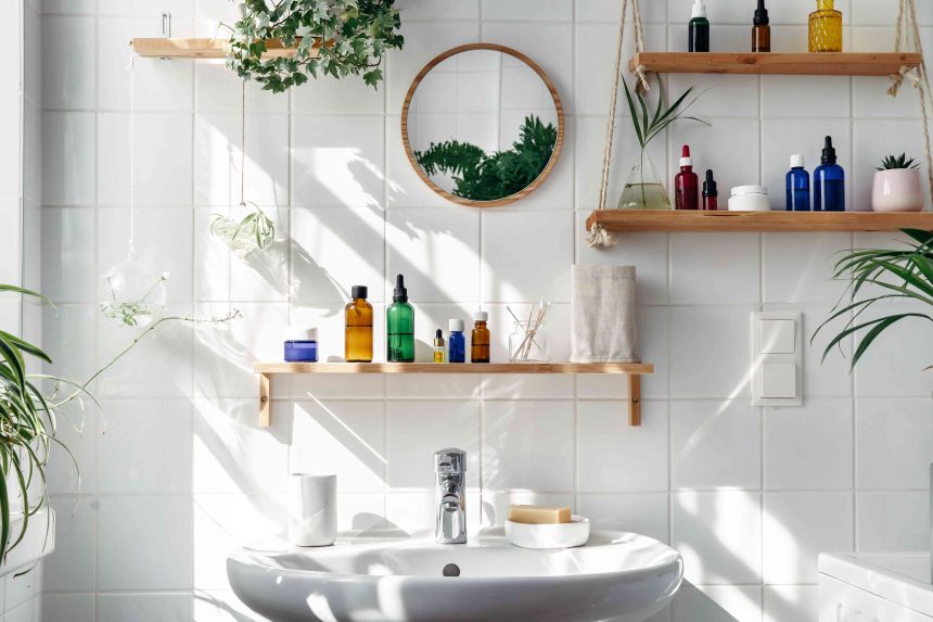 5 Bathroom Items You Need to Replace Way More Often, Organizing Pros Say