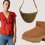 5 Best Weekend Sales: 79% Off J.Crew, Rare Ugg Deals, and Zara Spring Styles From $10