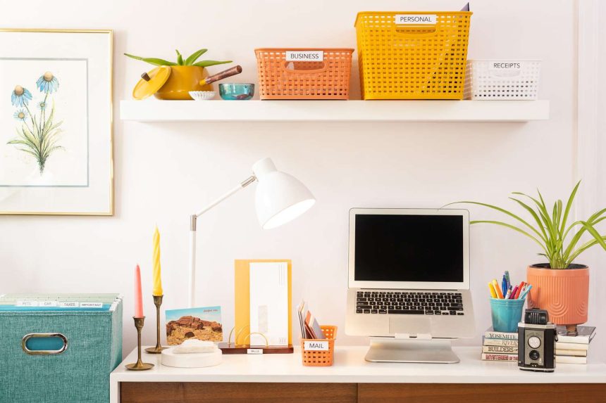 5 Home Organizing Trends You're Going to Want to Jump on in 2025