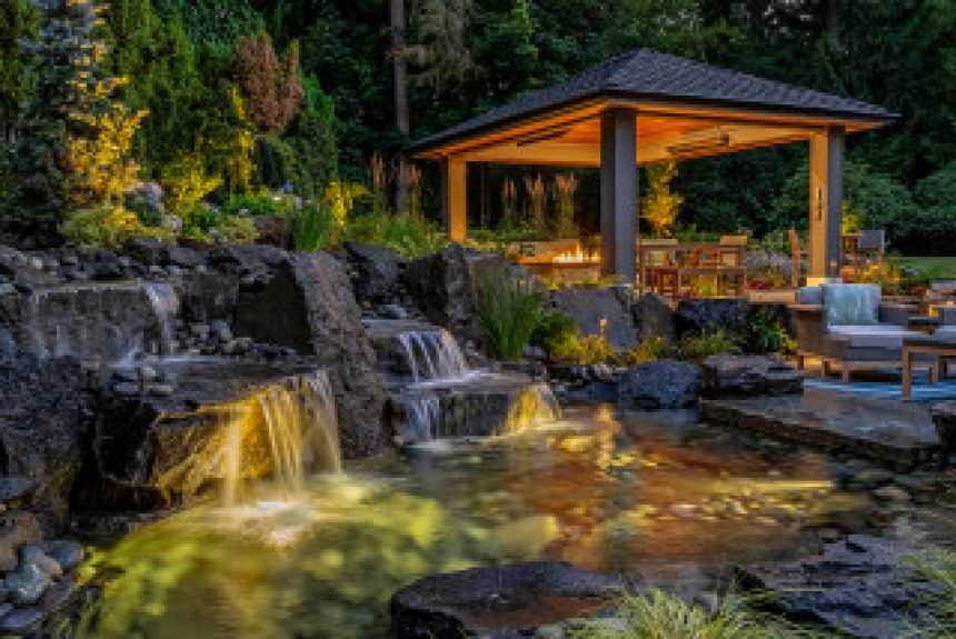 5 Landscape Renovation Challenges and How Pros Resolved Them