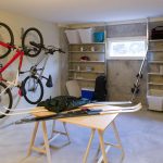 5 Pro Tips For Decluttering Your Basement This Weekend