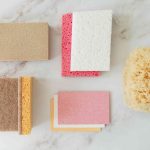 5 Types of Sponges You Should Own to Clean Any Household Mess Fast