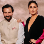 5 times Saif Ali Khan and Kareena Kapoor set major couple fashion goals